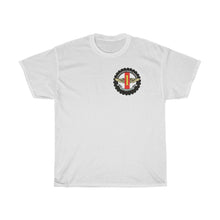 Load image into Gallery viewer, 1st Transportation Support Battalion (TSB) Logo T-Shirts