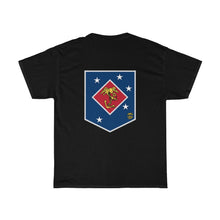 Load image into Gallery viewer, Marine Special Operation Regiment Logo T-Shirts