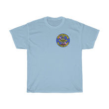 Load image into Gallery viewer, 2nd Air Naval Gunfire Liaison Co (ANGLICO) Logo T-Shirts
