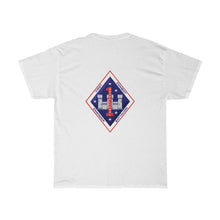 Load image into Gallery viewer, 1st Combat Engineer Battalion (CEB) Logo T-Shirts