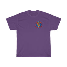 Load image into Gallery viewer, 1st Battalion 4th Marines Logo T-Shirts