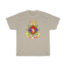 Load image into Gallery viewer, HqCo 8th Marines REGT Logo T-Shirts