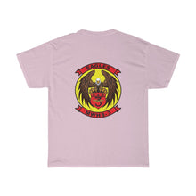 Load image into Gallery viewer, Marine Wing Headquarters Squadron 3 Logo T-Shirts