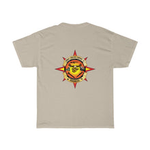Load image into Gallery viewer, Combat Logistics Company 23 (CLC-23) Logo T-Shirts