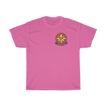 Load image into Gallery viewer, Marine Tactical Air Command Squadron 38 (MTACS-38) Logo T-Shirts