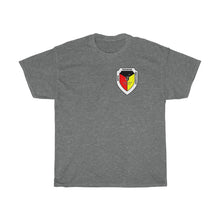 Load image into Gallery viewer, 9th Communication Battalion (9th Comm BN) Logo T-Shirts