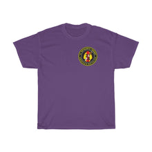 Load image into Gallery viewer, 2d Battalion 8th Marines (2nd BN 8th Mar V28) Logo T-Shirts