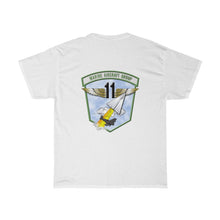 Load image into Gallery viewer, Marine Air Group 11 (MAG 11) Logo T-Shirts