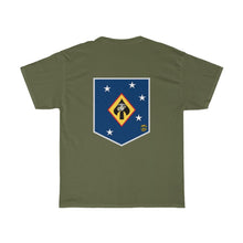 Load image into Gallery viewer, Marine Special Operation Support Group Logo T-Shirts