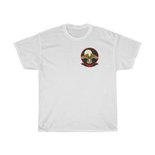 Load image into Gallery viewer, Unmanned Aerial Vehicle Squadron 2 (VMU-2) Logo T-Shirts