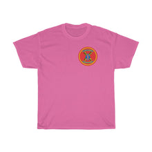Load image into Gallery viewer, 1st Battalion 11th Marines Logo T-Shirts