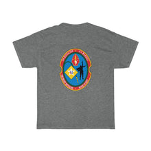 Load image into Gallery viewer, 2d Battalion 6th Marines Logo T-Shirts