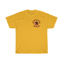 Load image into Gallery viewer, Combat Logistics Battalion 26 (CLB-26) Logo T-Shirts
