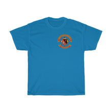 Load image into Gallery viewer, Combat Logistics Battalion 26 (CLB-26) Logo T-Shirts