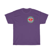 Load image into Gallery viewer, 1st Dental Battalion Logo T-Shirts