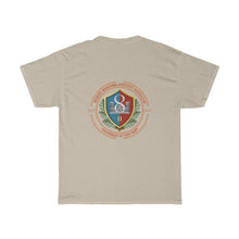 Load image into Gallery viewer, 8th Engineer Support Battalion (ESB) Logo T-Shirts
