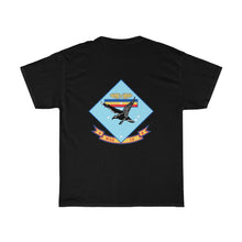 Load image into Gallery viewer, Marine Air Group 14 (MAG 14) Logo T-Shirts