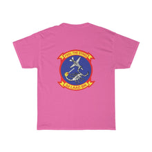 Load image into Gallery viewer, 3rd Low Altitude Air Defense Battalion (LAAD) Logo T-Shirts
