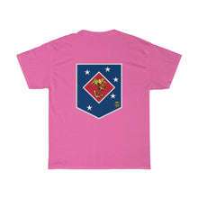 Load image into Gallery viewer, Marine Special Operation Regiment Logo T-Shirts