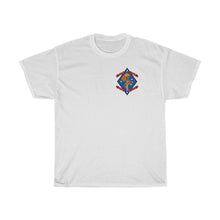 Load image into Gallery viewer, 1st Battalion 4th Marines Logo T-Shirts