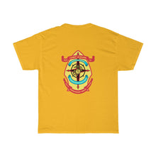 Load image into Gallery viewer, HqCo 8th Marines REGT Logo T-Shirts