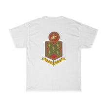 Load image into Gallery viewer, HqCo 5th Marines Logo T-Shirts