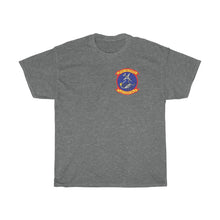 Load image into Gallery viewer, 3rd Low Altitude Air Defense Battalion (LAAD) Logo T-Shirts