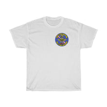 Load image into Gallery viewer, 2nd Air Naval Gunfire Liaison Co (ANGLICO) Logo T-Shirts