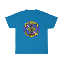 Load image into Gallery viewer, 2nd Air Naval Gunfire Liaison Co (ANGLICO) Logo T-Shirts