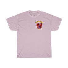Load image into Gallery viewer, 1st Battalion 5th Marines Logo T-Shirts