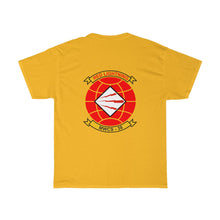Load image into Gallery viewer, Marine Wing Communications Squadron 38 (MWCS-38) Logo T-Shirts