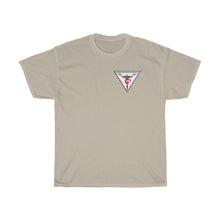 Load image into Gallery viewer, Marine Air Support Squadron 3 (MASS-3) Logo T-Shirts