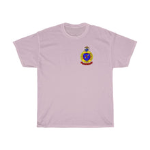 Load image into Gallery viewer, 2d Radio Battalion Logo T-Shirts
