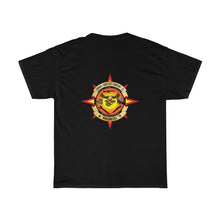 Load image into Gallery viewer, Combat Logistics Company 23 (CLC-23) Logo T-Shirts