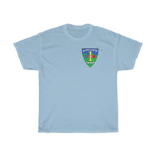 Load image into Gallery viewer, Combat Logistics Battalion 1 (CLB-1) Logo T-Shirts