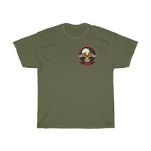 Load image into Gallery viewer, Unmanned Aerial Vehicle Squadron 2 (VMU-2) Logo T-Shirts