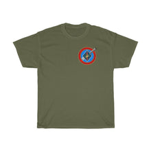 Load image into Gallery viewer, 2nd Battalion 7th Marines Logo T-Shirts
