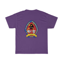Load image into Gallery viewer, 2d Light Armored Reconnaissance Battalion (2nd LAR BN) Logo T-Shirts