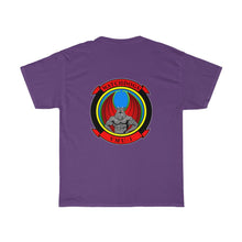 Load image into Gallery viewer, Unmanned Aerial Vehicle Squadron 1 (VMU-1) Logo T-Shirts