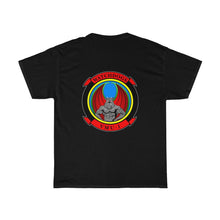 Load image into Gallery viewer, Unmanned Aerial Vehicle Squadron 1 (VMU-1) Logo T-Shirts