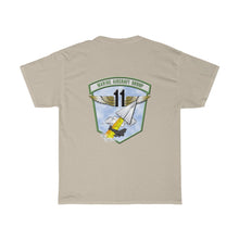 Load image into Gallery viewer, Marine Air Group 11 (MAG 11) Logo T-Shirts