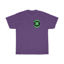 Load image into Gallery viewer, Combat Logistics Battalion 13 (CLB-13) Logo T-Shirts