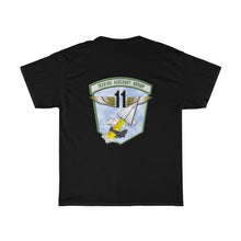 Load image into Gallery viewer, Marine Air Group 11 (MAG 11) Logo T-Shirts