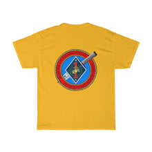 Load image into Gallery viewer, 2nd Battalion 7th Marines Logo T-Shirts