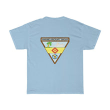 Load image into Gallery viewer, HQ Marine Air Group 26 (MAG 26) Logo T-Shirts