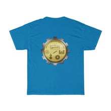 Load image into Gallery viewer, 1st Maintenance Battalion OMC Logo T-Shirts
