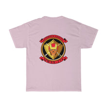Load image into Gallery viewer, Marine Wing Support Squadron 274 (MWSS-274) Logo T-Shirts