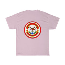 Load image into Gallery viewer, 8th Communication Battalion Logo T-Shirts