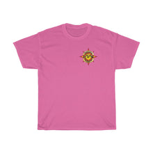 Load image into Gallery viewer, Combat Logistics Company 23 (CLC-23) Logo T-Shirts