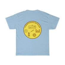 Load image into Gallery viewer, 1st Maintenance Battalion RMC Logo T-Shirts